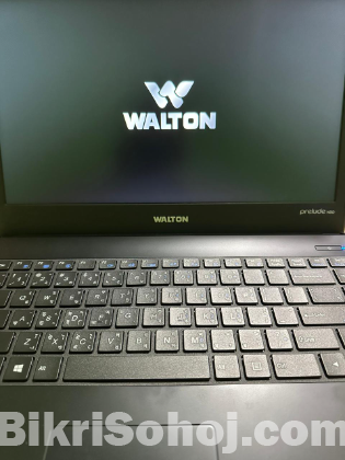 Walton prelude n50